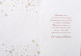 Someone Special Christmas - Large Traditional Words