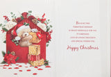 Granny Christmas - Cute Envelope Special