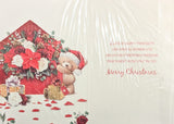 Nanna Christmas - Cute Envelope Lovely