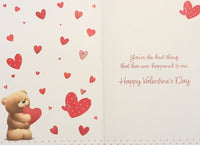 Valentines Husband - Cute Love You So Much