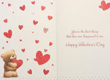 Valentines Husband - Cute Love You So Much