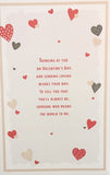 Valentines Husband - Large 8 page Cute