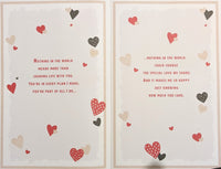 Valentines Husband - Large 8 page Cute