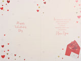 Valentines Husband - Traditional Envelopes