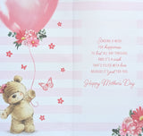 Mother’s Day Godmother - Slim Cute Balloon