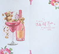 Mother’s Day Someone Special - Slim Cute Cocktail