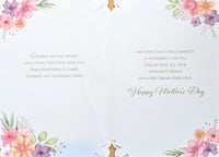 Mother's Day Mother - Traditional Especially For You