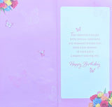 Someone Special Birthday - Slim Flowers & Balloons