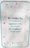 Father’s Day Dad - Large 8 Page Cute 3 Bears