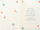 Father's Day Daddy - Cute Just For You