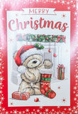 Box Of 30 Christmas Cards - Cute