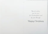 Box Of 30 Christmas Cards - Cute