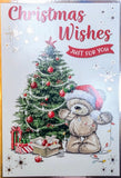 Box Of 30 Christmas Cards - Cute