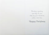 Box Of 30 Christmas Cards - Cute