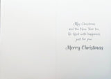 Box Of 30 Christmas Cards - Cute