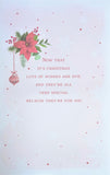 Mum Christmas - Large 8 page Cute Merry