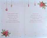 Mum Christmas - Large 8 page Cute Merry