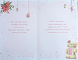 Mum Christmas - Large 8 page Cute Merry