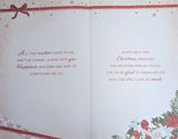 One I Love Christmas - Large 8 Page Cute