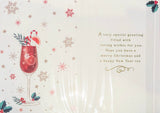 Cousin Christmas - Cocktail Special