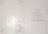 Daughter Christmas - Cute Lovely Time