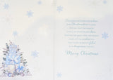 Sister Christmas - Traditional Gift Boxes & Words