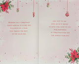 Friend Christmas - Large 8 page Cute