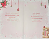 Friend Christmas - Large 8 page Cute