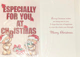 Nanna Christmas - Cute Bears Especially For You