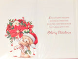 Teacher Christmas - Cute Flowers Special