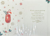 Open Christmas - Traditional Cocktail Wishes