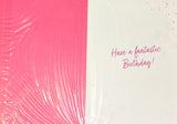 Cousin Birthday - Gift Boxes & Balloons Special
