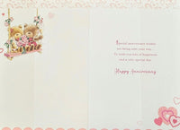 Your Anniversary - Cute Swing