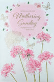 Mother's Day Open - Traditional Pink Flowers