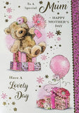 Mother’s Day Mum - Cute Gifts & Balloon