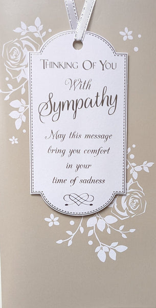 Sympathy - Slim May This Message