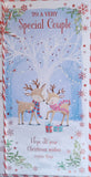 Special Couple Christmas - Slim Deer