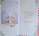 Special Couple Christmas - Slim Deer