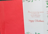 Grandma & Grandad Christmas - Traditional