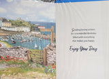 Dad Birthday - Harbour