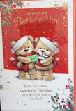 To Both Of You Christmas - Bears