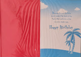 3 Boy Birthday - Pirates