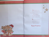Neighbours Christmas - Cute Bears