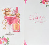 Mothering Sunday - Slim Cute Cocktail