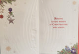 Uncle Christmas - Traditional