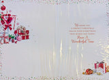 Friend Christmas - Cocktail & Gifts
