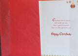 Goddaughter Christmas - Cute wishes