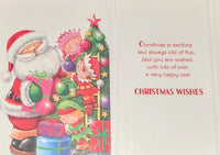 Sister Christmas - Santa & Gifts Special