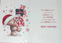 Godson Christmas - Cute Gifts Fantastic