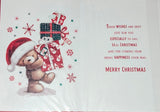 Godson Christmas - Cute Gifts Fantastic